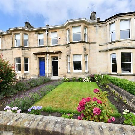 The Old Manse Villa Ayr Exterior photo